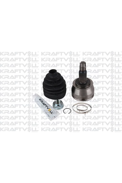 Kraftvoll AKS KAFASI DIS LINEA / DOBLO III MAXI 1,6D MJT 10>COMBO 1,6D 12> ürün görseli 1