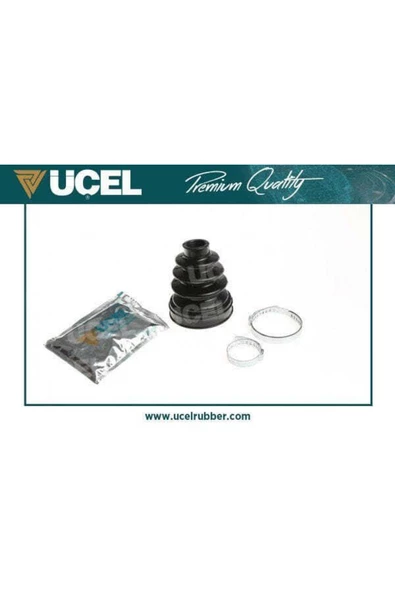 Üçel 31534 Aks Körüğü Iç Linea 07- Doblo Iı 10- Bravo Iı Punto Evo 09- Grande Punto 1.2 1.3 1.4 1.6 ürün görseli 1
