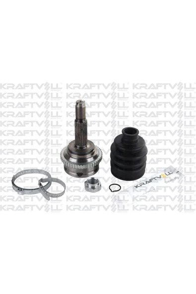 Kraftvoll AKS KAFASI DIS AVEO T200 - T250 05>10 KALOS T200 01>10 1,2 8V ürün görseli 1
