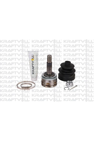 Kraftvoll Aks Kafası Dıs Sag Sol Accent Benzınlı 1994 2006 Era Benzınlı 2006 2012 Getz 2003 Benzınlı Abslı Ara ürün görseli 1
