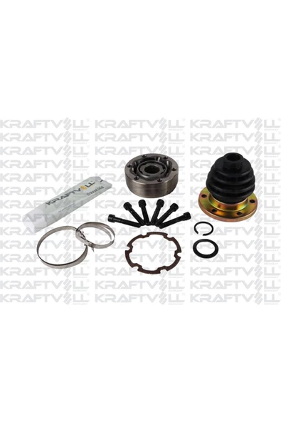 Kraftvoll Aks Kafası Ic Tm Tk Polo / Classıc Golf4 1,4 1,6 1,9tdı ürün görseli 1