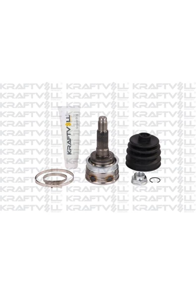 Kraftvoll AKS KAFASI DIS MAZDA 323 1.6 90-96 ürün görseli 1