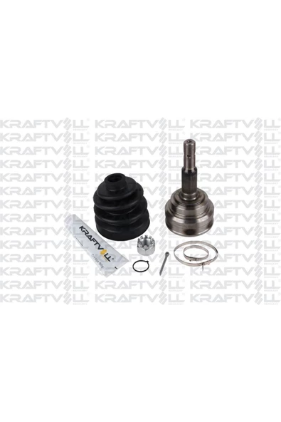 Kraftvoll AKS KAFASI KIT VECTRA B 1,8 / 2,0 ürün görseli 1