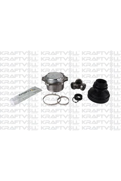 Kraftvoll Aks Kafası Passat 1,9tdı 110cv / 2,6 30v (34 DIS D 130) / (VW 502) ürün görseli 1