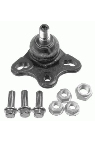 LEMFORDER Rotıl Mercedes Veneo (02-05)1.6-1.9-1.7cdı ürün görseli 1