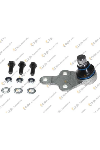 Orjin 3314 Rotil Sağ Alt (ford : Focus Iıı / C-max 11- / Tourneo Connect 13-) ürün görseli 1