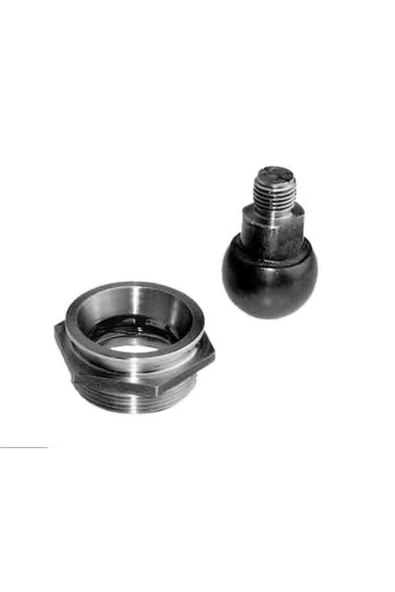 VOTTO 39-1100 Rotil Üst Defender 90 110 130 Range Rover 70- ürün görseli 1