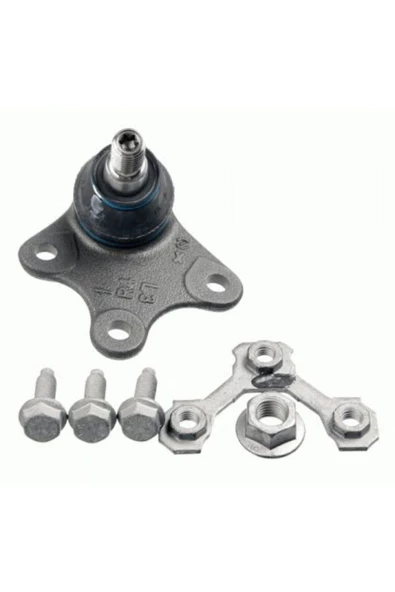 LEMFORDER Sag Rotıl Vw Polo 02-10 Seat Ibıza 02-10 Skoda Fabıa 02-10 Uyumlu ürün görseli 1