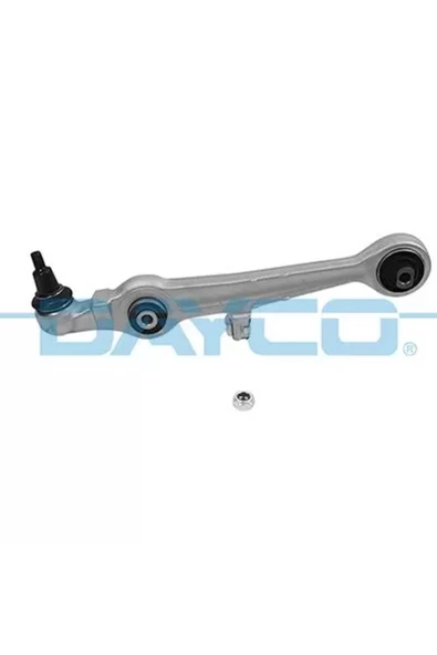 DAYCO SAG/SOL ON ALT DUZ KOL-KALIN TIP ROTIL 24.5MM VW PASSAT 97-05 AUDI A4 95-01 A6 98-05 SKOD-4D0407151A ürün görseli 1
