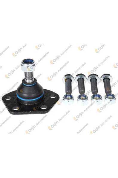 Orjin 933 Rotil Alt Ducato Iı / Boxer Iı / Jumper Iı 94-02 14q ürün görseli 1