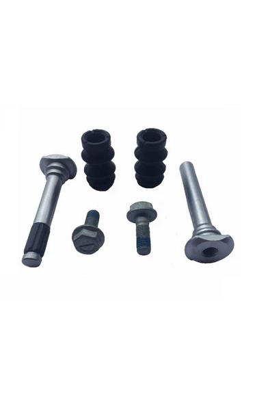 DEKAR Kalıper Tamır Takımı P206 P301 P2008 P208 P207 C2 C3 C3 Iı C4 C5 C5 Iı Ds3 ürün görseli 1