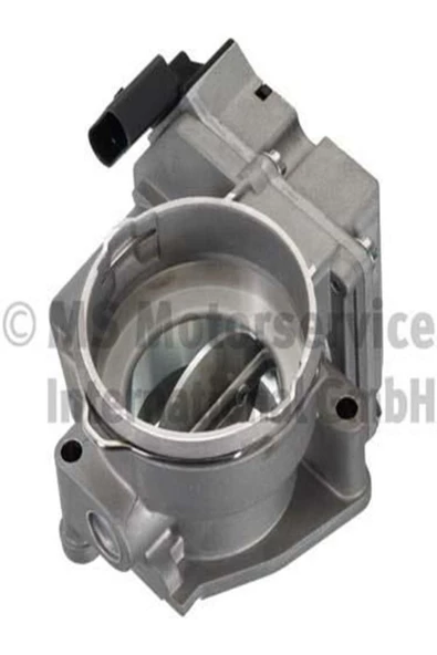 PIERBURG 7.03703.70.0 Gaz Kelebegi (VW PASSAT 03-05 AUDİ A4 01-08 A6 05-08 SEAT LEON 11-13) (WF678387) ürün görseli 1