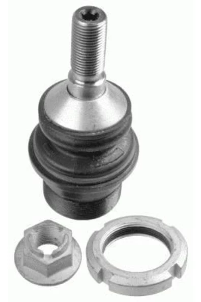 LEMFORDER Rotıl Arka Mercedes M Serısı W164 Ml280cdı Ml300cdı Ml350 ürün görseli 1