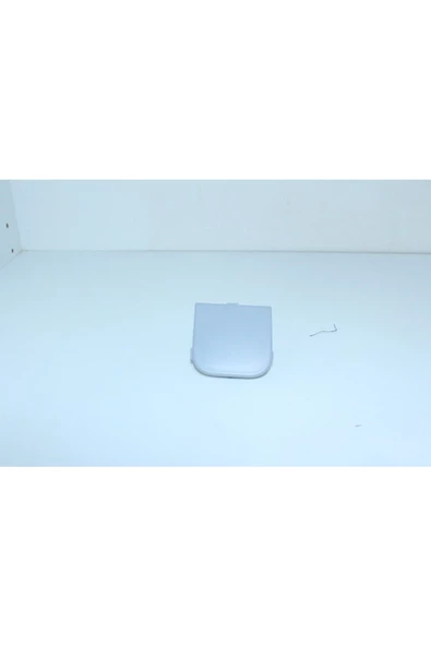 CABU FORD FOCUS 08-11 (HB) Uyumlu ARKA TAMPON ÇEKİ DEMİR KAPAĞI ürün görseli 1