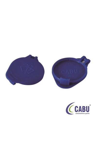 CABU On Cam Şu Depo Kapağı Mavi Focus I 05 08 ürün görseli 1
