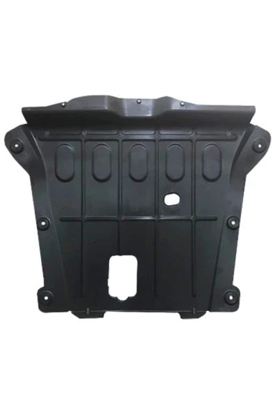 MARAL Dacia Duster 1 Uyumlu - I Karter Muhafazası - Koruması 758904159r ürün görseli 1
