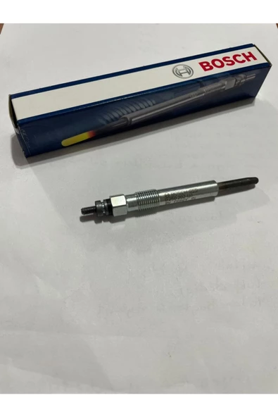Bosch Ford Connect Uyumlu  Kızdırma Bujisi ürün görseli 1