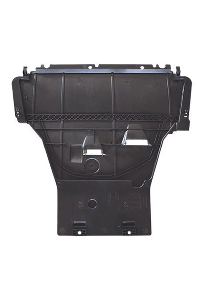 ÖZGÜÇYEDEK Mrl-200163 Karter Muhafazası Renault Fluence Megane Iıı ürün görseli 1