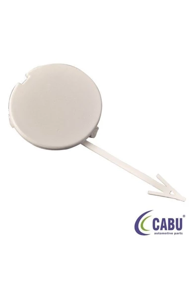 CABU On Tampon Cekı Kapak Astarlı Mondeo 07- 331510 Oem ürün görseli 1