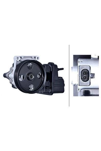 Hella DIREKSIYON POMPASI (MERCEDES  SPR 906  651 M  Y.M. (MUSURLU) ürün görseli 1