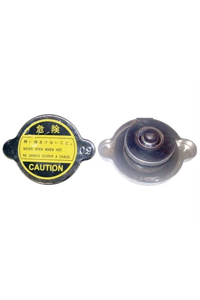 MGA 25330-4b000 Radyator Kapagı-(tum Japon-kore Grubu "ufak Tıp 0,9 Lıbre" ) Uyumlu ürün görseli 1
