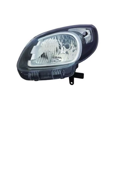 Depo On Far Sol Renault Kangoo 13- Sıyahdpo-551-11a4l-ldem2 ürün görseli 1