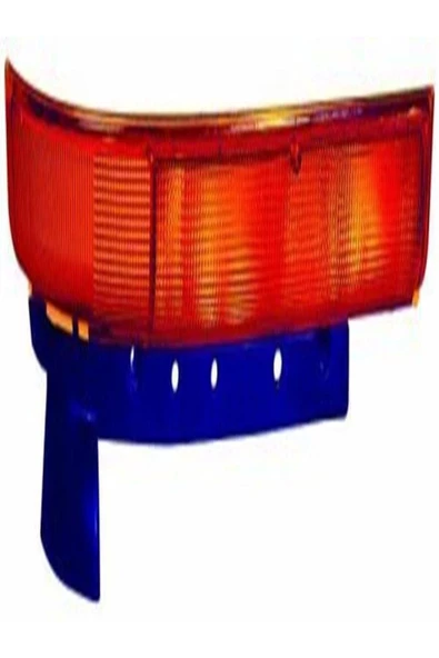 Depo 214-1637r-yae Far On Alt Reflektor Sag (MİTSUBİSHİ CANTER MC139763 MR109212 2141637RYAE (WT381428) ürün görseli 1