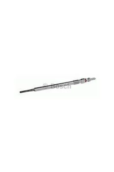 Bosch KIZDIRMA BUJİSİ MERCEDES A W168-VANEOBOS-0250202041 A0011592701 ürün görseli 1