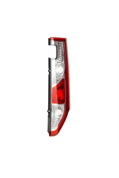 Depo Stop Lambası Duysuz Sag (renault: Kangoo 2013- ) Cıft Kapıdpo-551-19b2r-ue 265506747r ürün görseli 1
