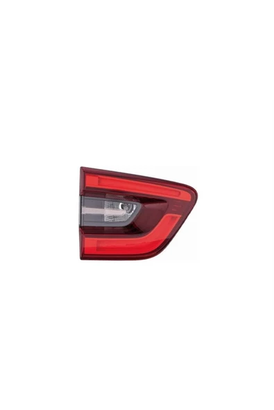Depo Bagaj Stop Lambası Sag Renault Kadjar 2016- Ledlı Tıpdpo-551-1313r-ae ürün görseli 1