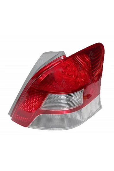 İthal Yaris Stop Lambası 2009 2010 Duysuz Sağ 212 19t3r Ld Ue ürün görseli 1