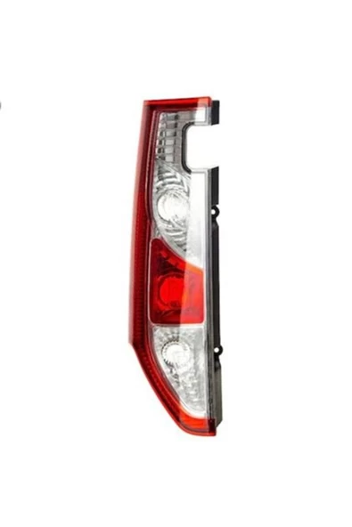 Depo Stop Lambası Duysuz Sol (renault: Kangoo 2013- ) Cıft Kapıdpo-551-19b2l-ue 265559212r ürün görseli 1