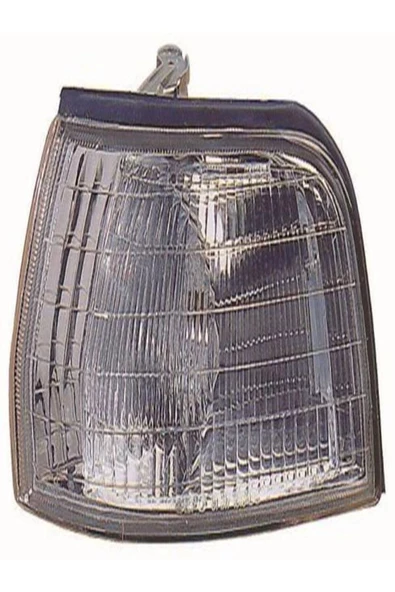 Depo 217-1518l-ae Sinyal Lambasi On Sol Honda Accord 92-93 34350sm4g03 2171518lae (WE422823) ürün görseli 1