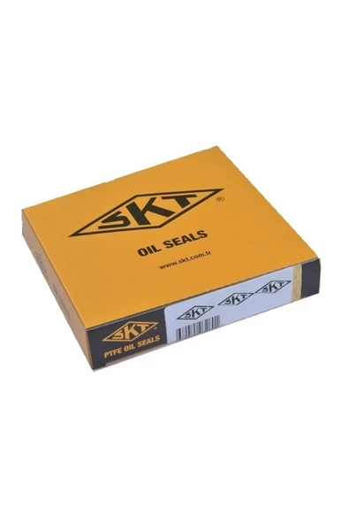 SKT 040329s Kece Eksantrık Kapak 8mm ( Renault : R12 / Twıngo 1.2 --97 ) ürün görseli 1