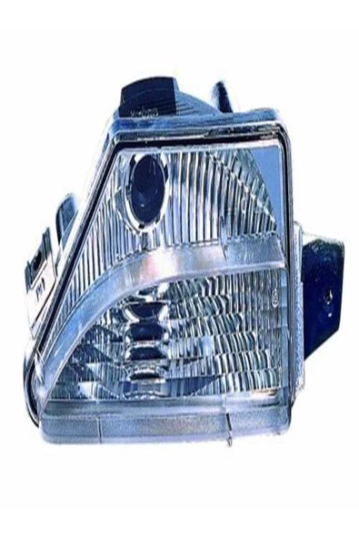 Depo 661-1303r-ld-ue Bagaj Stop Lambasi Fiat Bravo 06-07 51775346 6611303rldue (WN775177) ürün görseli 1
