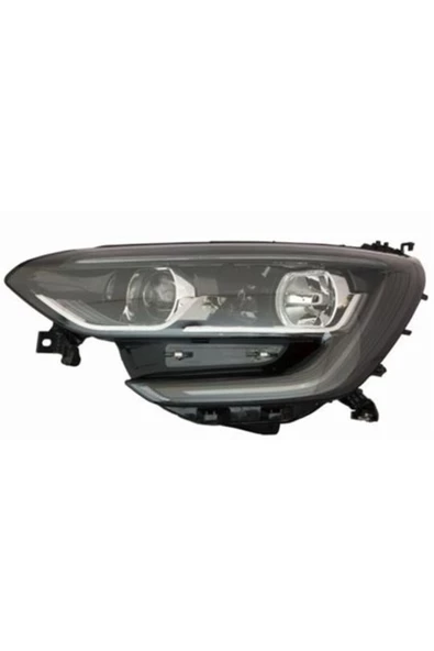Depo On Far Sol Renault Megane Iv Orta Paket Ay Ledlıdpo-551-11ael-ldem2 ürün görseli 1
