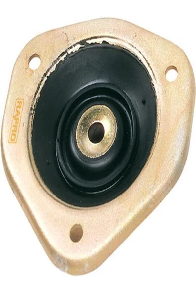 RAPRO R57012 Amortisor Ust Takozu ( 3 Delik ) ( Fiat 131 ) 85006635 (WN741636) ürün görseli 1
