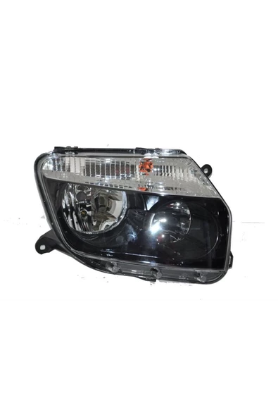 Depo On Far Sag Dacıa Duster 10 Sıyahdpo-551-1186r-ldem2 ürün görseli 1