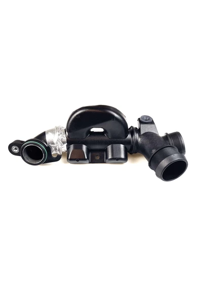 WINTECH MANIFOLD SUSTURUCU HORTUMU FORD FOCUS C.MAX 1.6TDCI 03/ / PEUGEOT  Uyumlu  407 - C5 II 1.6HD) ürün görseli 1