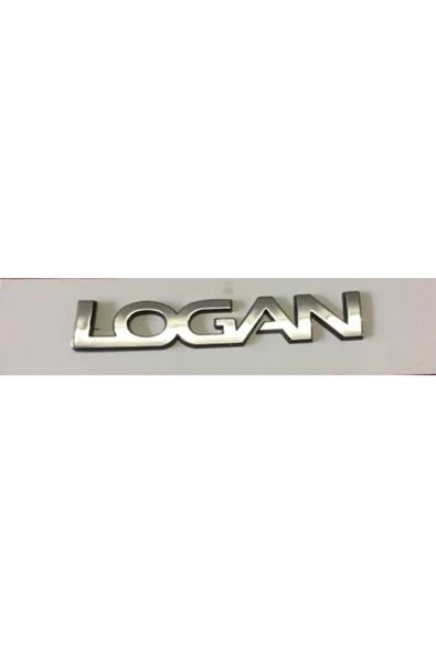 Özar BAGAJ YAZISI LOGAN ürün görseli 1