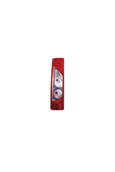 Depo Stop Lambası Sol Peugeot Expert / Jumpy / Scudo 07-dpo-550-1945l-ue 6350ah 9467069888 ürün görseli 1