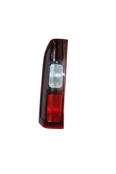 Depo Stop Lambası Sol Renault Trafıc 14- / Opel Vıvaro 14-dpo-551-19b8l-ue ürün görseli 1