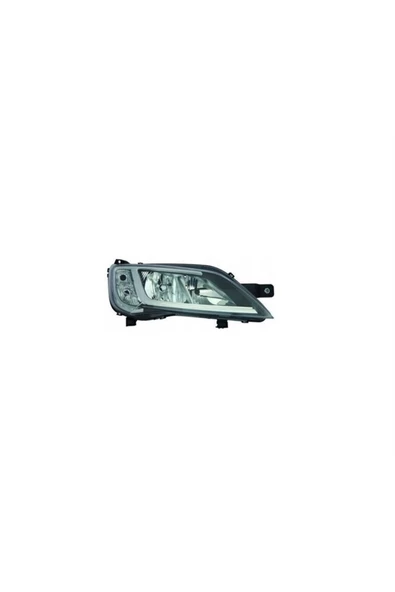 Depo On Far Sağ - ( Cıtroen : Jumper / Fıat : Ducato 14- )dpo-552-1145rmldem1 ürün görseli 1