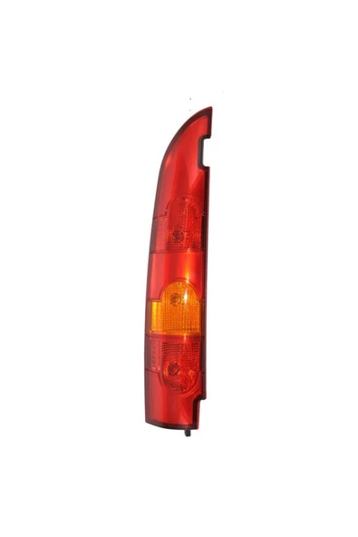 Depo Stop Lambası Sol Duysuz Cıft Kapı ( Renault : Kango 2003-2007)dpo-551-1939l-ld-ue 8200150623 ürün görseli 1