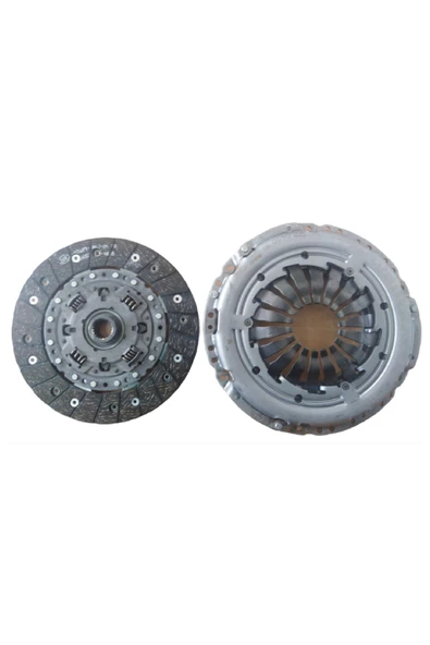 LUK Debriyaj Seti Baskı Disk Alfa Romeo Gıulıetta-mıto 1.4 T 10 Bravo 08 Punto 12 1. ürün görseli 1
