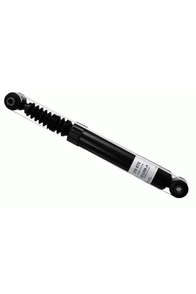 SACHS Arka Amortisör L/r Peugeot P208 2012 Gazlısac-315878 9678823080 9803520680 9678823180 ürün görseli 1