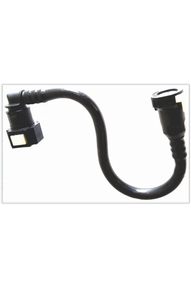 WINTECH X Benzin Borusu Peugeot 307-308-3008 Cıtroen C4 1.6 16 V Vtı Ep6 Motorwın-0500203 1525.t0 1525.t0 ürün görseli 1