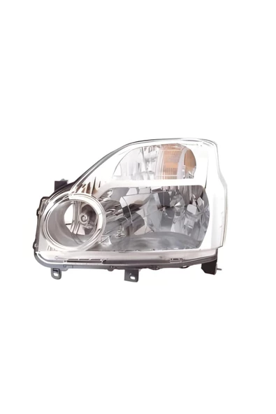 Depo Far X-Trail T31 07-09 Elektrikli Sol ürün görseli 1