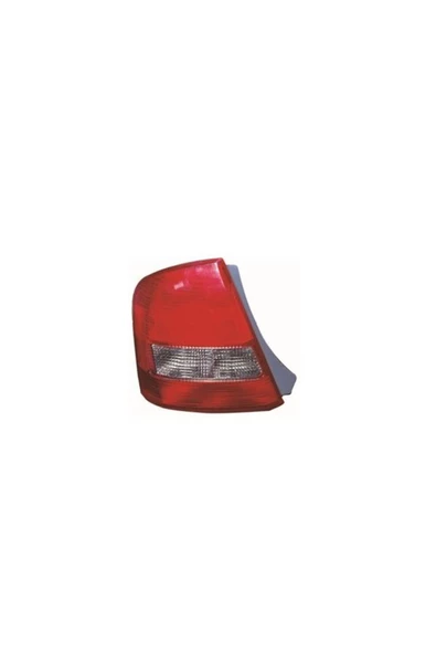 Depo Stop Lambası Sag-(DUYSUZ)-(mazda: 323 99 - 00 )dpo-216-1948r-ue Bj1w-51-150b Bj1w-51-150b ürün görseli 1