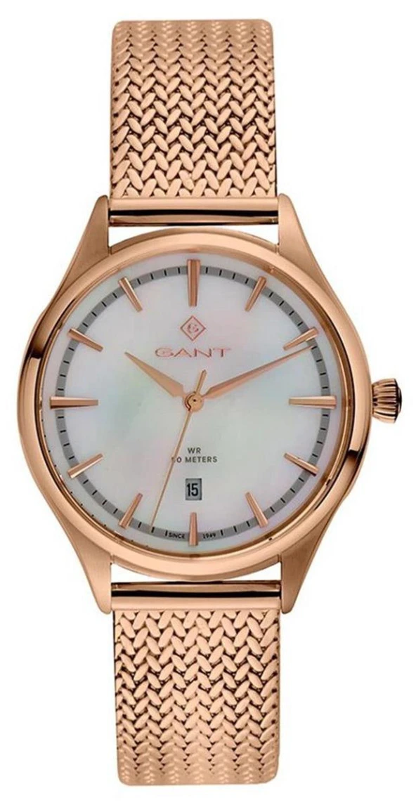 Gant G157005 Sedef Kadranlı Kadın Kol Saati ürün görseli 1